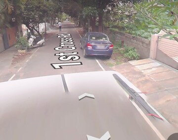 Parking in  Plot at Jp Nagar Phase 7 – for Sale