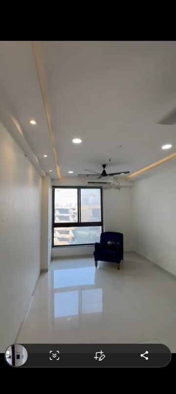 Furnished Amenities in 2 BHK Apartment at Sunteck City Avenue 2, Goregaon West – for Rent