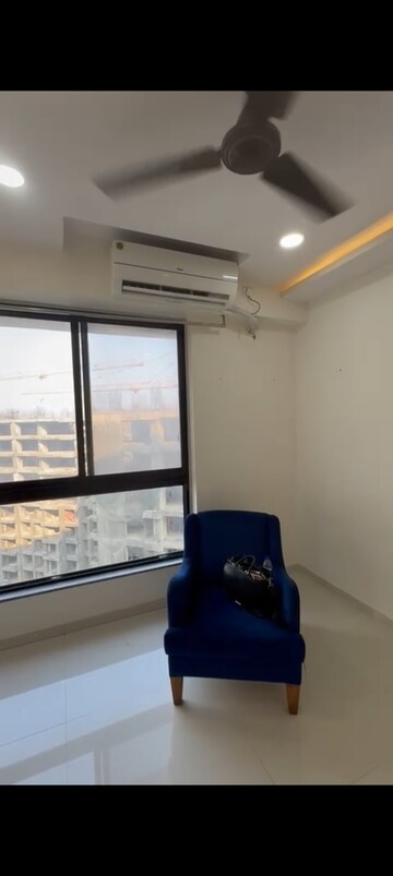 Furnished Amenities in 2 BHK Apartment at Sunteck City Avenue 2, Goregaon West – for Rent