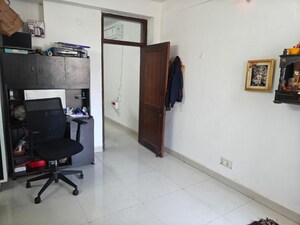 Master Bedroom in 6 BHK Independent House at New Friends Colony – for Sale