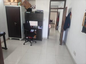 Master Bedroom in 6 BHK Independent House at New Friends Colony – for Sale