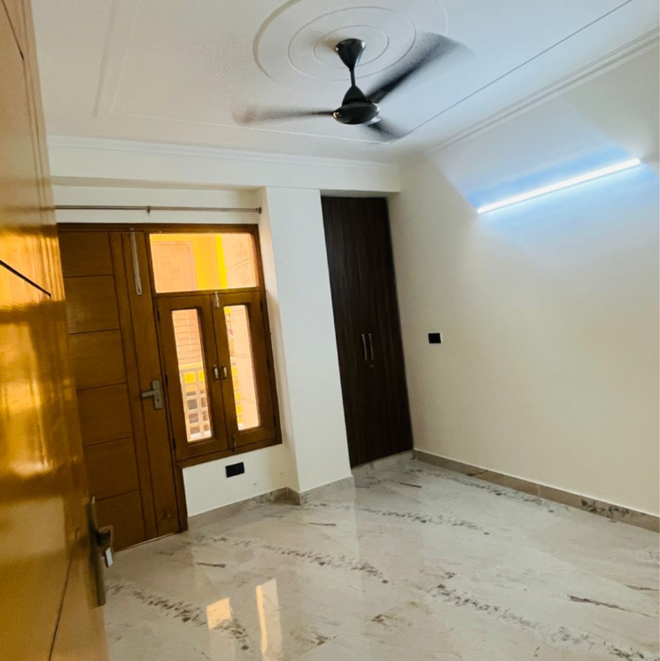 Bedroom, palm-residency-chhatarpur 2 Bedroom 900 Sq.Ft. Apartment In Rajpur Khurd Extension Delhi 8446095