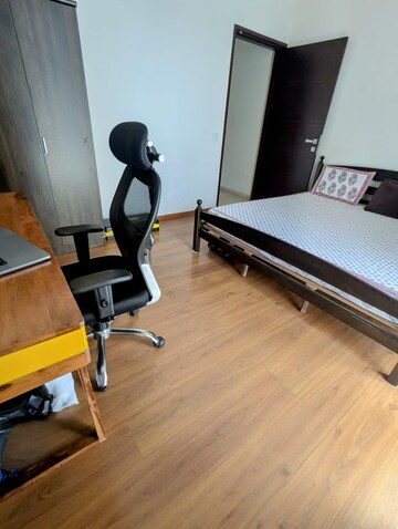 3.5 BHK Builder Floor For Rent in Ansal Sushant Lok I, Sector 43