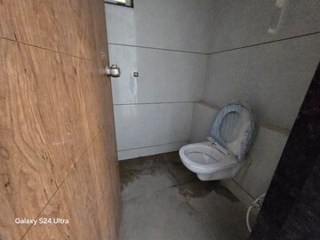 Bathroom in 4 BHK Apartment at Sama Savli Road – for Rent