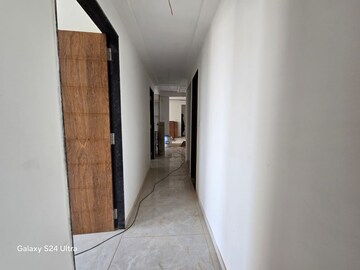 Building Lobby in 4 BHK Apartment at Sama Savli Road – for Rent