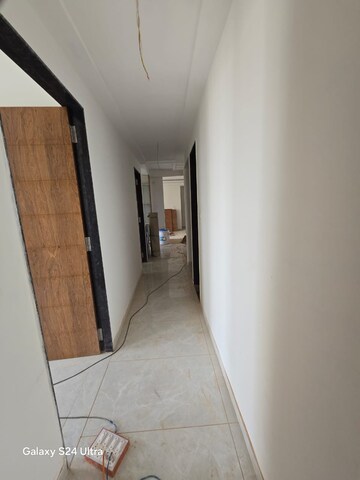 Building Lobby in 4 BHK Apartment at Sama Savli Road – for Rent