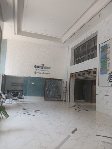 Parking in  Office Space at Wadhwa The Gateway, Mulund West – for Rent