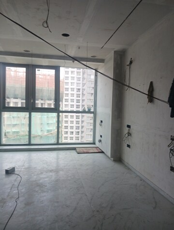 Floor Plan in  Office Space at Wadhwa The Gateway, Mulund West – for Rent