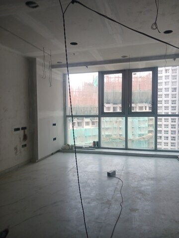 Floor Plan in  Office Space at Wadhwa The Gateway, Mulund West – for Rent