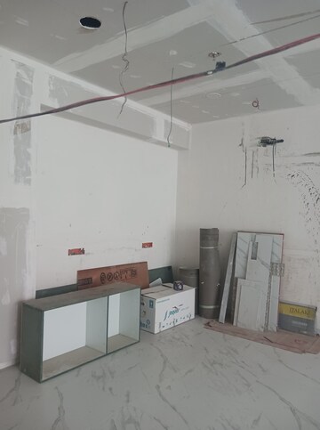 Floor Plan in  Office Space at Wadhwa The Gateway, Mulund West – for Rent