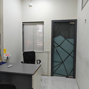 Kitchen in  Office Space at Crystal Plaza Andheri West, Shashtri Nagar – for Rent