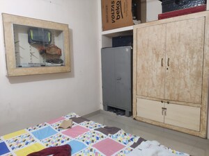 Bedroom in 6 BHK Villa at Pallavpuram – for Sale