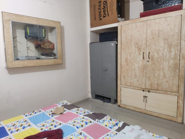 Bedroom, pallavpuram 6 Bedroom 200 Sq.Yd. Villa In Pallavpuram Meerut 8446114