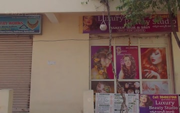 Shop For Rent in Kothapet
