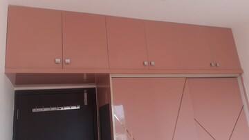 Furnished Amenities in 2 BHK Apartment at Shriram 107 South East, Attibele – for Rent