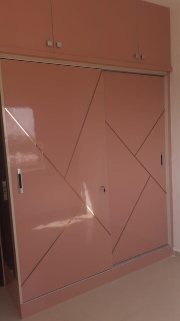Furnished Amenities in 2 BHK Apartment at Shriram 107 South East, Attibele – for Rent