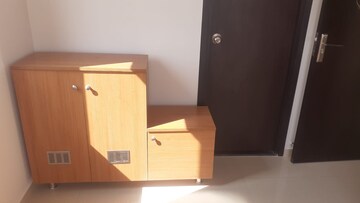 Furnished Amenities in 2 BHK Apartment at Shriram 107 South East, Attibele – for Rent