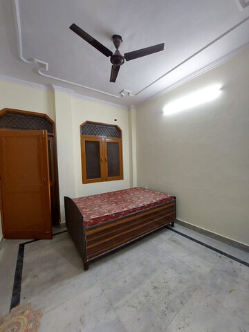 1 BHK Apartment For Rent in Sarita Vihar