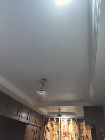Furnished Amenities in 2 BHK Apartment at Janki Kutir, Bangur Nagar – for Rent