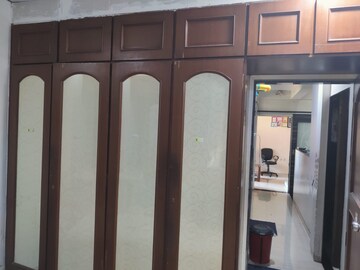 Building Lobby in 2 BHK Apartment at Janki Kutir, Bangur Nagar – for Rent