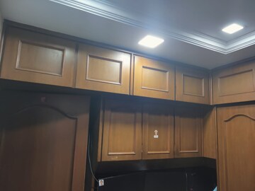 Kitchen in 2 BHK Apartment at Janki Kutir, Bangur Nagar – for Rent