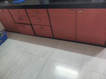 Furnished Amenities in 2 BHK Apartment at Janki Kutir, Bangur Nagar – for Rent