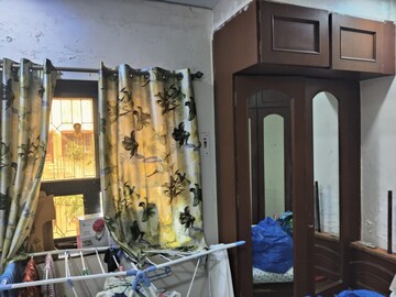 Master Bedroom in 2 BHK Apartment at Janki Kutir, Bangur Nagar – for Rent