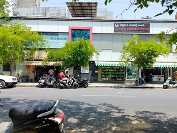  Office Space – Exterior View View at Hsr Layout - for Rent