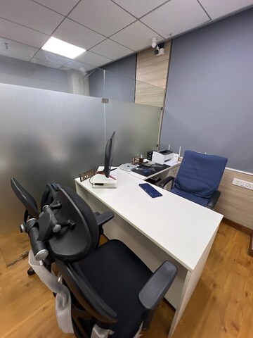 Team Area in  Office Space at Netaji Subhash Place – for Rent