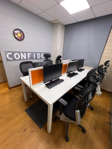  Office Space For Rent in Netaji Subhash Place