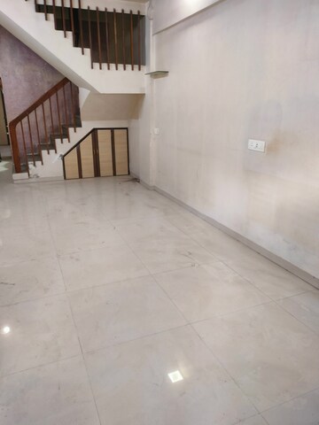 3 BHK Apartment For Rent in Goregaon West