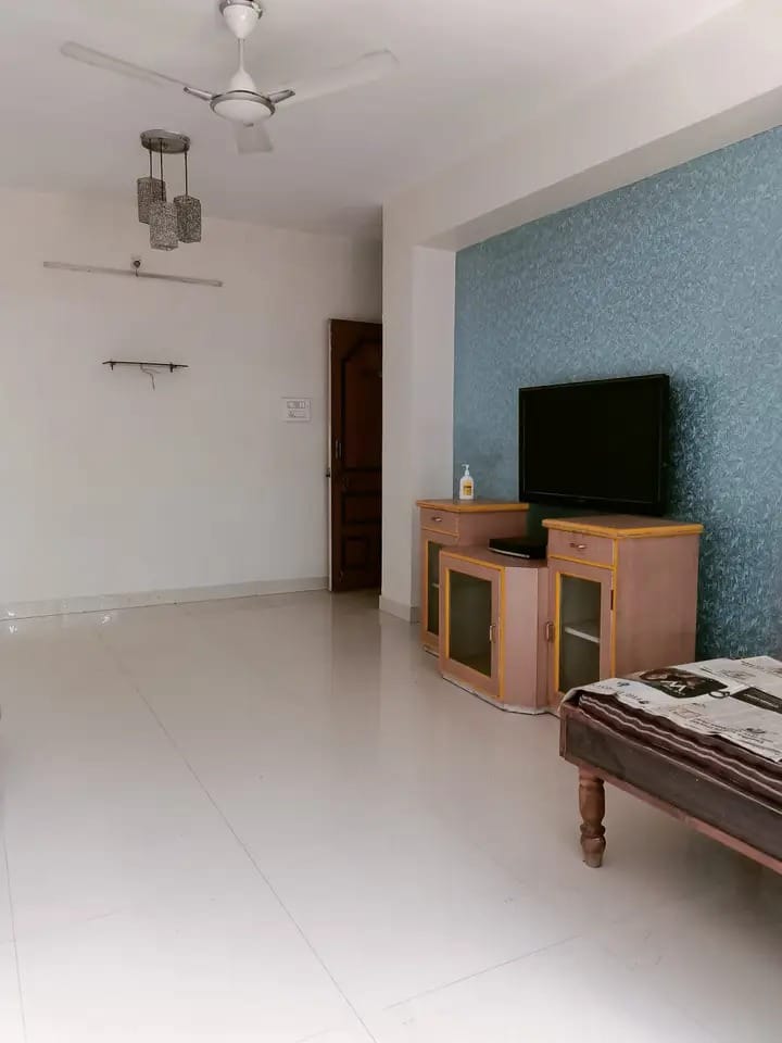 2 BHK Apartment For Sale in Raviraj Camellia
