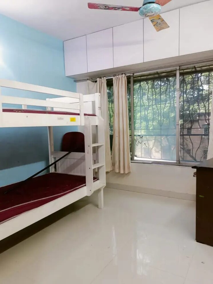 Bedroom, raviraj-camellia 2 Bedroom 950 Sq.Ft. Apartment In Wanwadi Pune 8446174