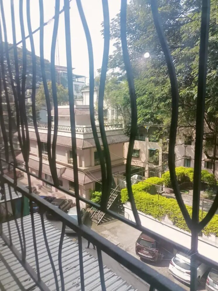 Nearby, raviraj-camellia 2 Bedroom 950 Sq.Ft. Apartment In Wanwadi Pune 8446174