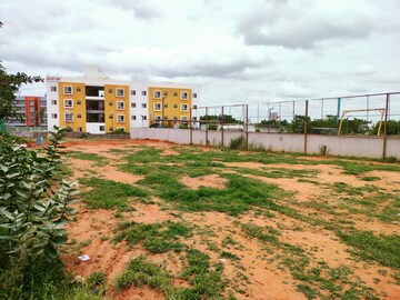 Plot Area in  Plot at Bricks and Milestones Felicity, Kada Agrahara – for Rent