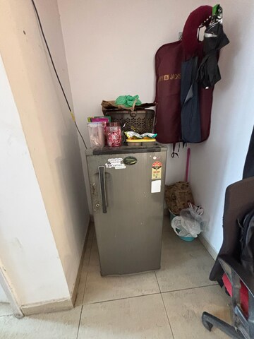 Furnished Amenities in 2 BHK Apartment at Gaur Valerio, Indrapuram – for Rent