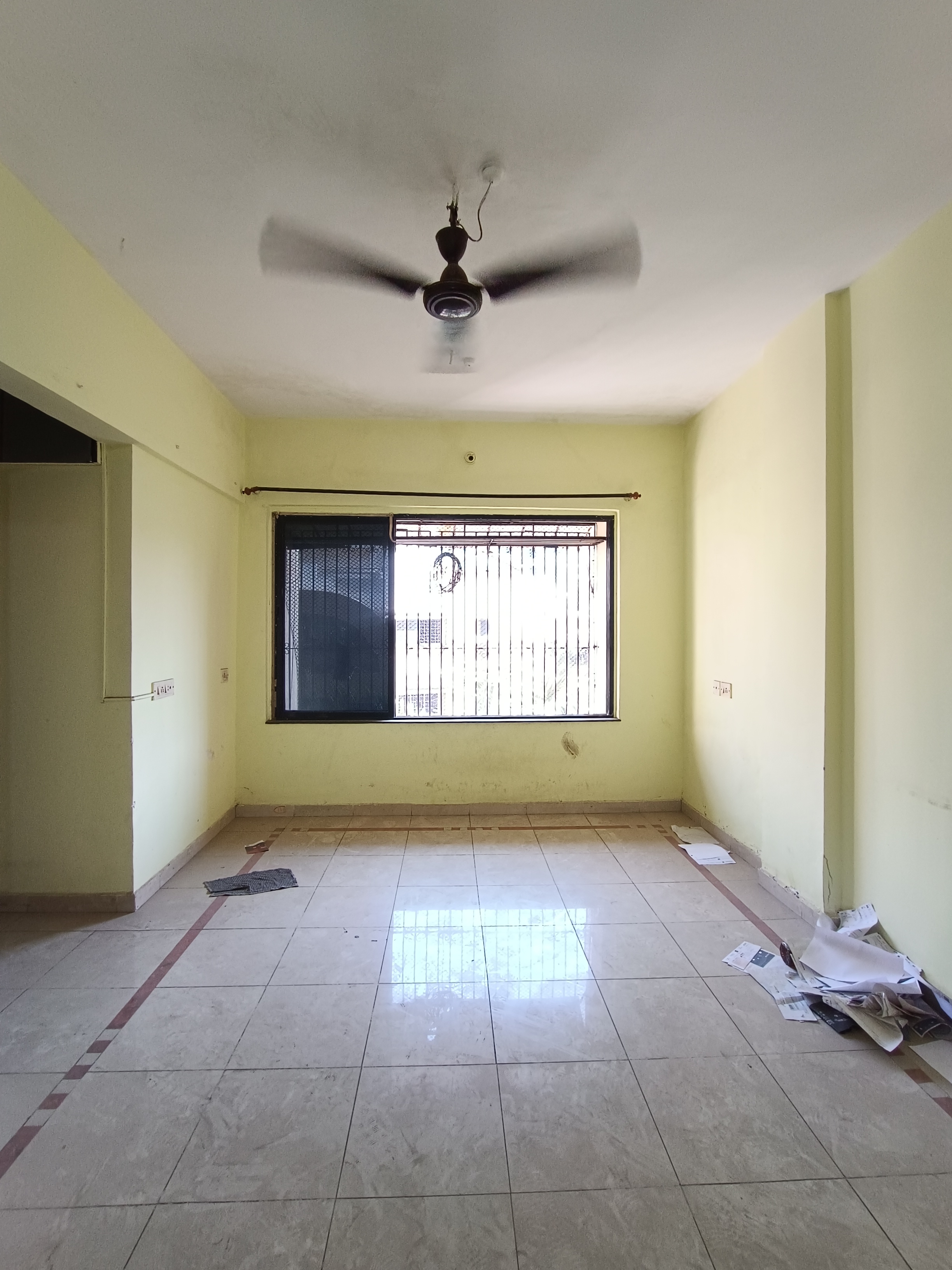 1 BHK + Pooja Room Apartment For Sale in Sortee Somnath Society
