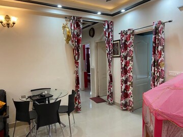 Bedroom in 3 BHK Apartment at VVIP Addresses, Raj Nagar Extension – for Sale