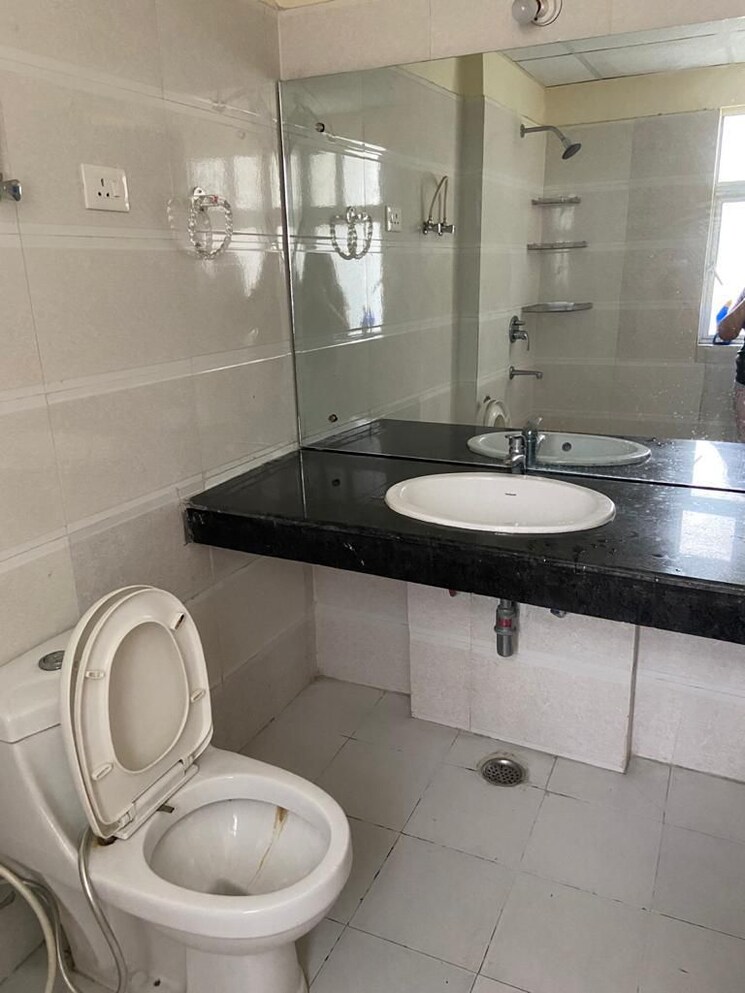 Bathroom, vvip-addresses 3 Bedroom 1400 Sq.Ft. Apartment In Raj Nagar Extension Ghaziabad 8446221