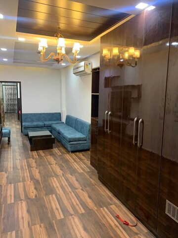 2 BHK Builder Floor For Rent in Rohini Sector 8