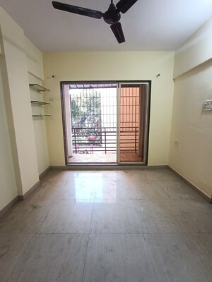 1 BHK Apartment For Sale in Maheshwar CHS, Dahisar West