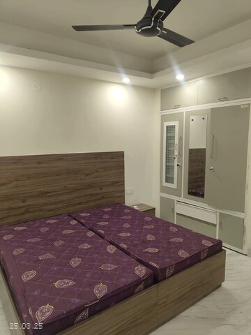 Kitchen in 2 BHK Builder Floor at Sector 45 – for Rent