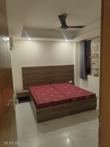 Kitchen in 2 BHK Builder Floor at Sector 45 – for Rent