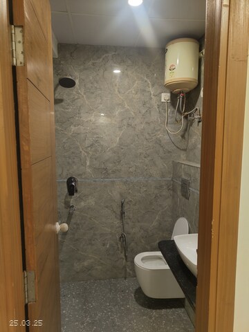 Parking in 2 BHK Builder Floor at Sector 45 – for Rent