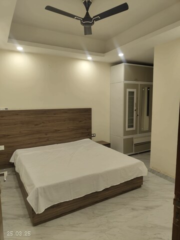 Kitchen in 2 BHK Builder Floor at Sector 45 – for Rent