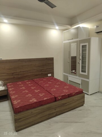 Furnished Amenities in 2 BHK Builder Floor at Sector 45 – for Rent