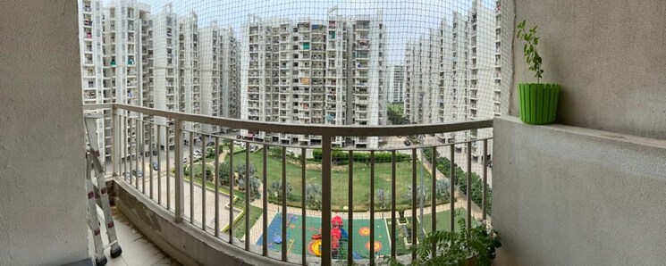 Exterior View, vvip-addresses 3 Bedroom 1400 Sq.Ft. Apartment In Raj Nagar Extension Ghaziabad 8446229