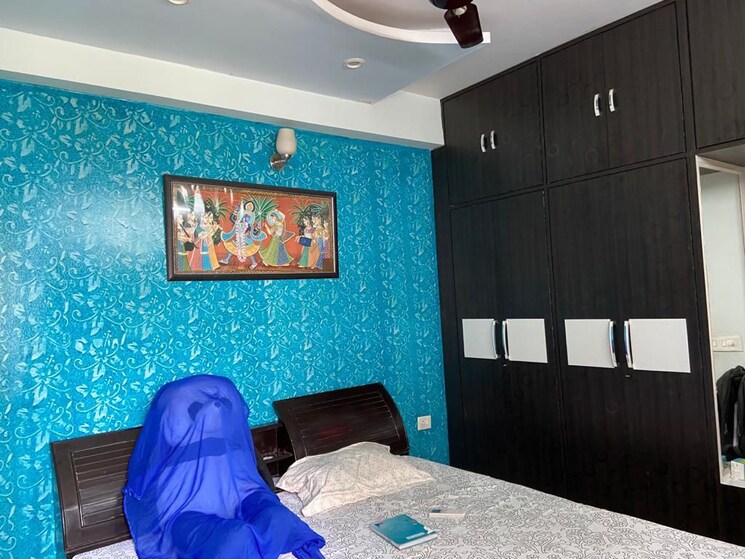 Bedroom, vvip-addresses 3 Bedroom 1400 Sq.Ft. Apartment In Raj Nagar Extension Ghaziabad 8446229
