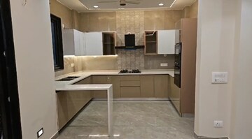 Kitchen in 3.5 BHK Villa at Escon Park View Villas, Ecotech Iii Greater Noida – for Sale