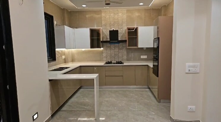 Kitchen, escon-park-view-villas 3.5 Bedroom 3200 Sq.Ft. Villa In Ecotech Iii Greater Noida Greater Noida 8446237